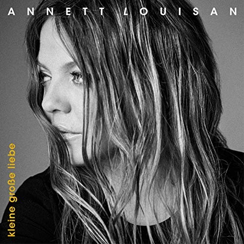 Annett Louisan - Kleine große Liebe (2019) [Hi-Res]