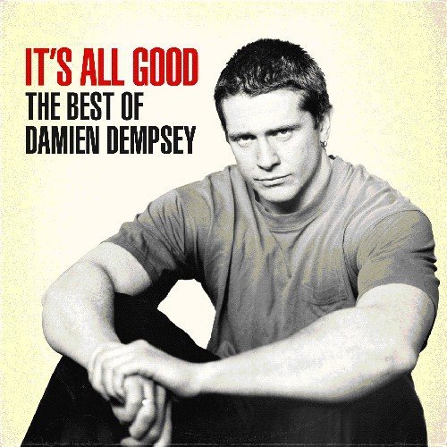 Damien Dempsey - It's all Good - The Best of Damien Dempsey [2CD Set] (2014)