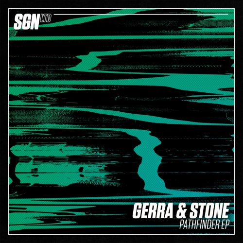 Gerra & Stone - Pathfinder EP (2019) FLAC