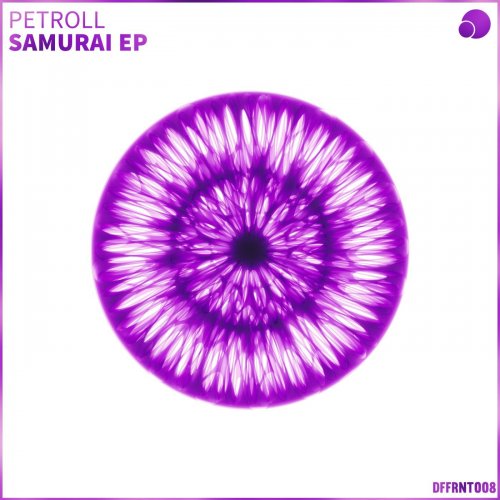 Petroll - Samurai EP (2019) FLAC