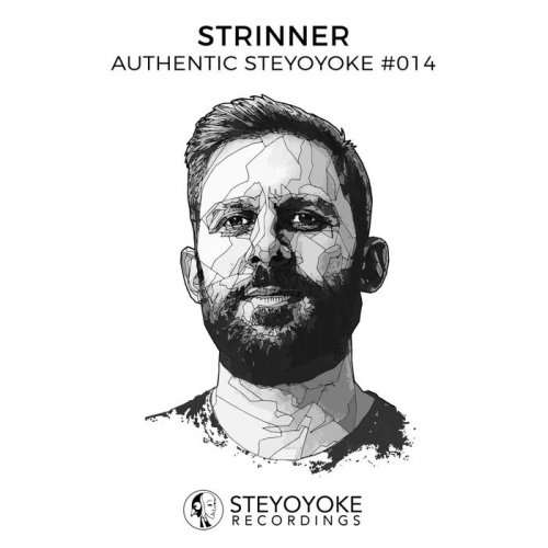 Strinner - Authentic Steyoyoke #014 (2019)