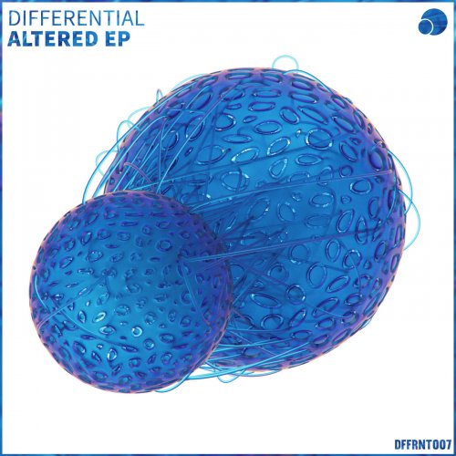 Various Artists - Altered EP (2019) FLAC