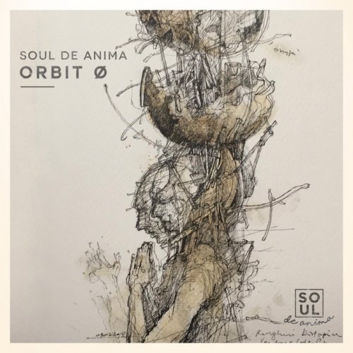 VA - Orbit O (2019)