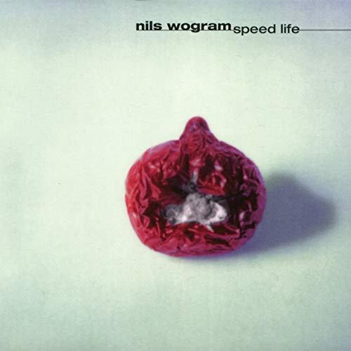 Nils Wogram - Speed Life (1998)