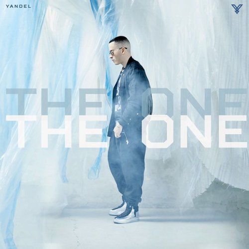 Yandel - The One (2019) [Hi-Res]