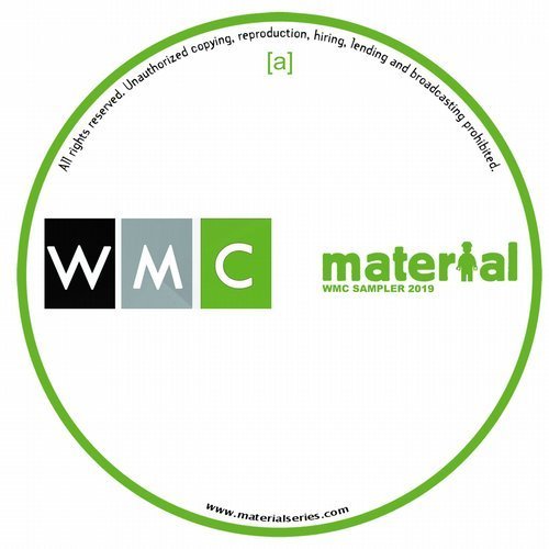 VA - Material WMC 2019 (2019)