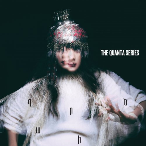 KÁRYYN - THE QUANTA SERIES (2019) [Hi-Res]