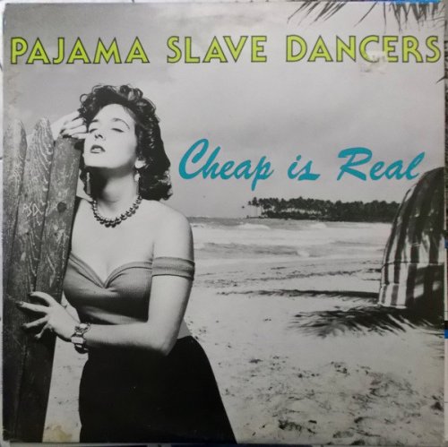 Pajama Slave Dancers - Vinyl Сollection (1985-89)