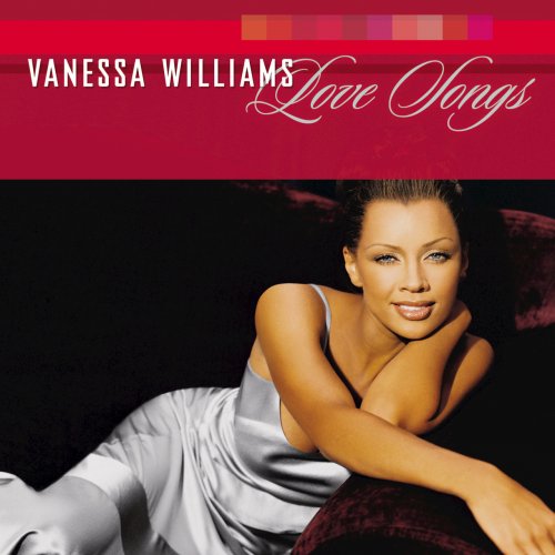 Vanessa Williams - Love Songs (1998)