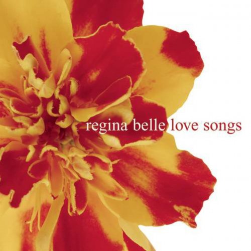 Regina Belle - Love Songs (2006) Lossless
