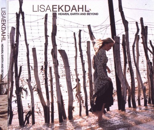 Lisa Ekdahl - Heaven, Earth And Beyond (2002) FLAC