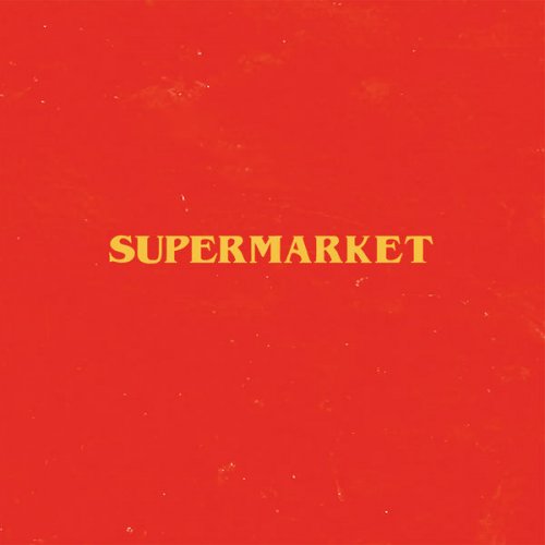 Logic - Supermarket (Soundtrack) (2019) [Hi-Res]