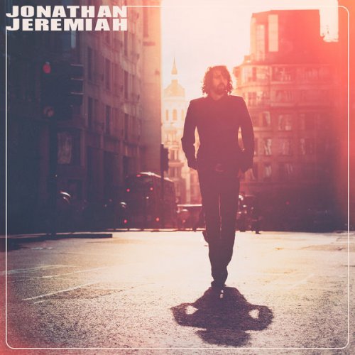 Jonathan Jeremiah - Good Day (Deluxe Version - Part 2) (2019) [Hi-Res]