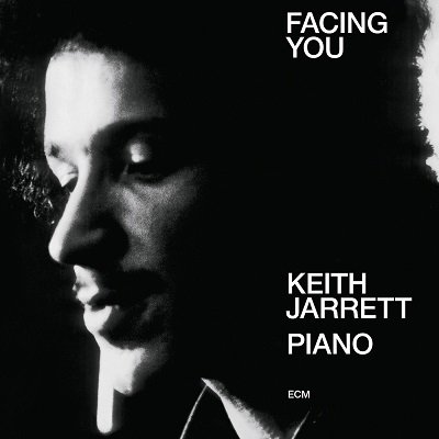 Keith Jarrett - Hi-Res Collection (1972-2018)