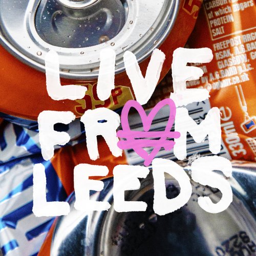 Allusinlove - Live From Leeds (2019) FLAC