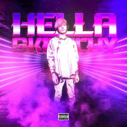 Hella Sketchy - Hella Sketchy (2019) FLAC