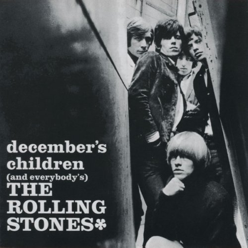 The Rolling Stones - December's Children (And Everybody's) (2014) [Hi-Res]