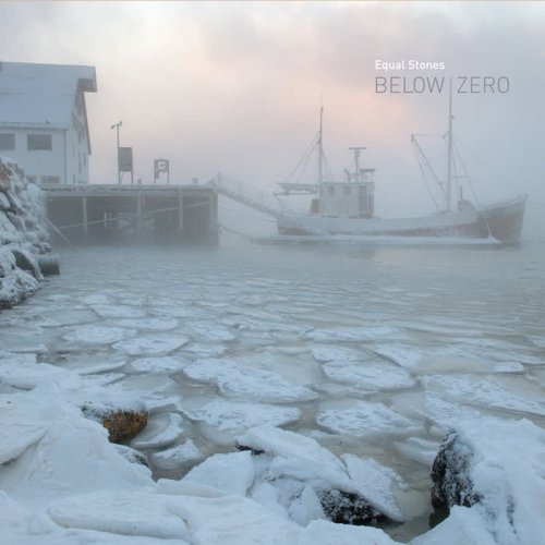 Equal Stones - Below Zero (2019)