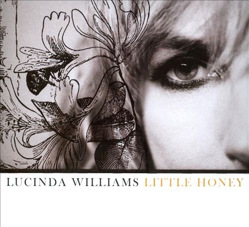 Lucinda Williams - Little Honey (2008) CD-Rip