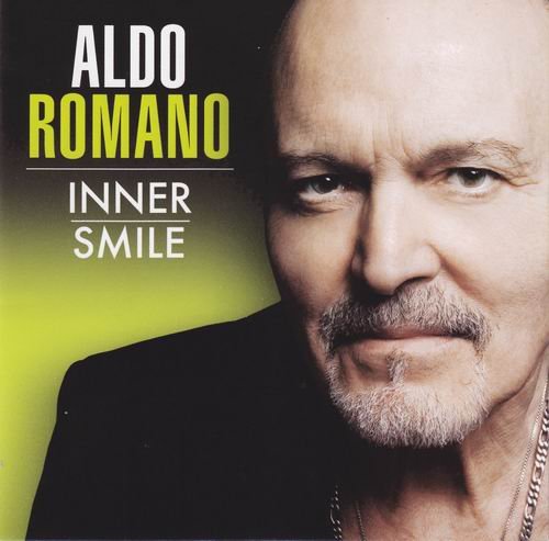 Aldo Romano - Inner Smile (2011) CD Rip