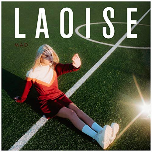 LAOISE - Mad (2019)