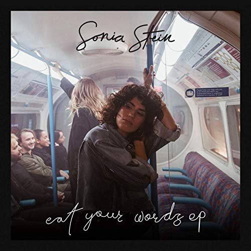 Sonia Stein - Eat Your Words (2019)