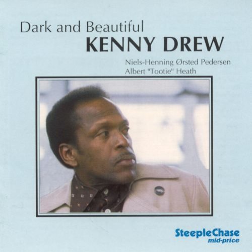 Kenny Drew - Dark and Beautiful (1995)