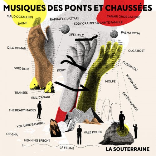 La Souterraine - Musiques des Ponts et Chaussées (2019)