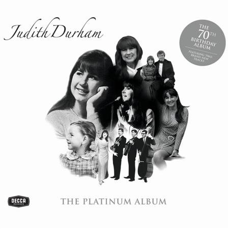 Judith Durham - The Platinum Album (2013)