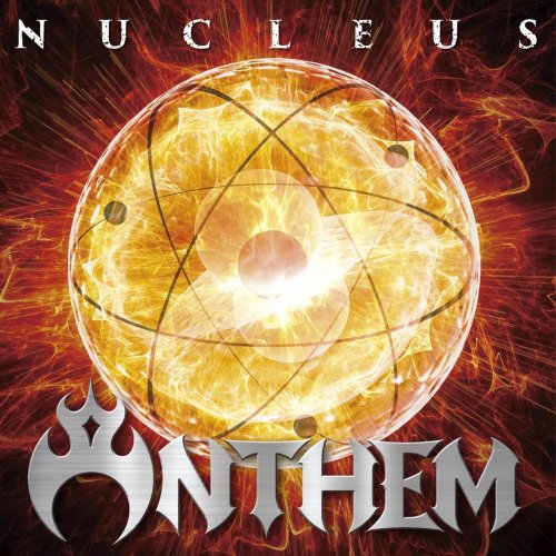 Anthem - Nucleus (2019) flac