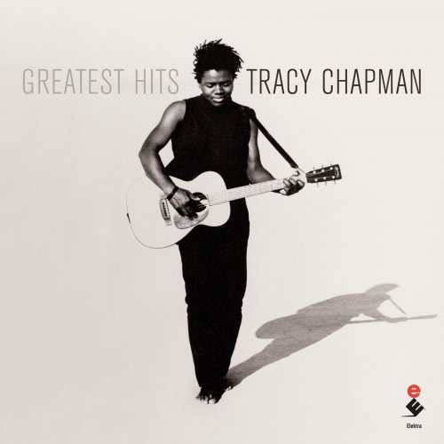 Tracy Chapman - Greatest Hits (2015) Lossless