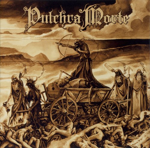 Pulchra Morte - Divina Autem Et Aniles (2019) [CD-Rip]