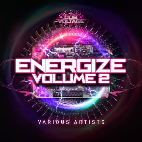 VA - Energize Volume 2 (2019)