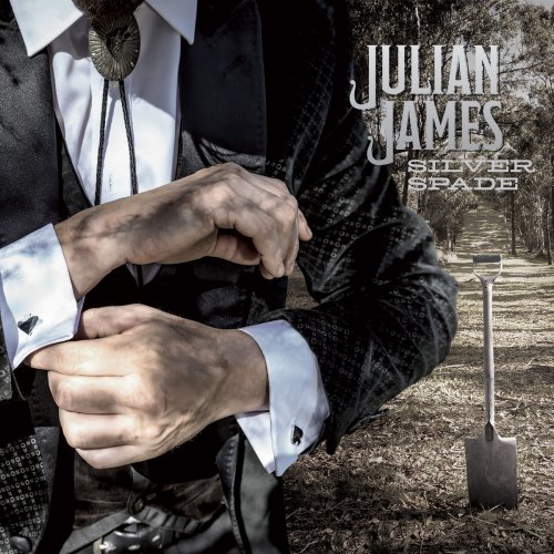 Julian James - Silver Spade (2019)