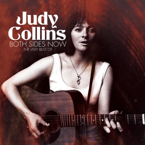 Judy Collins - Both Sides Now: The Very Best Of (2014) Lossless