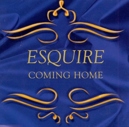 Esquire ‎– Coming Home (Reissue) (1997)