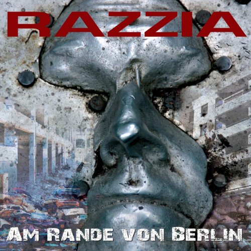 Razzia - Am Rande Von Berlin (2019)