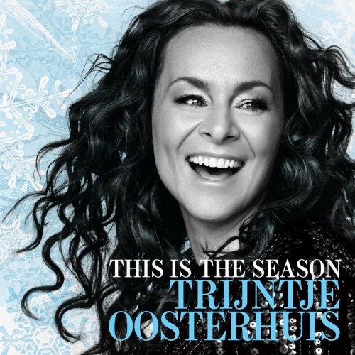 Trijntje Oosterhuis - This Is The Season (2010)
