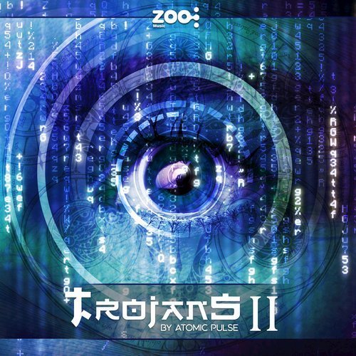 VA - Trojans II (Compiled By Atomic Pulse) (2019)