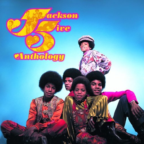 Jackson 5 - Anthology: Jackson 5 (2000)