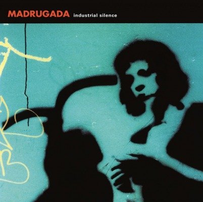 Madrugada - Industrial Silence (2016) LP