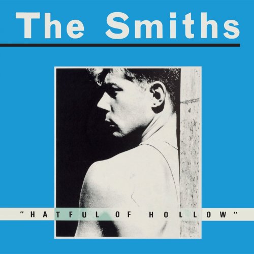 The Smiths - Hatful Of Hollow (2012) LP