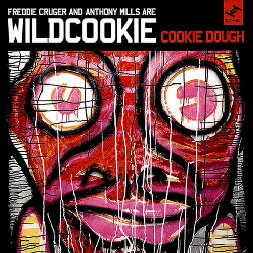 Wildcookie - Cookie Dough (2011) CD Rip