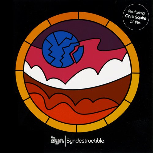 The Syn (Yes-related) - Syndestructible (2005)