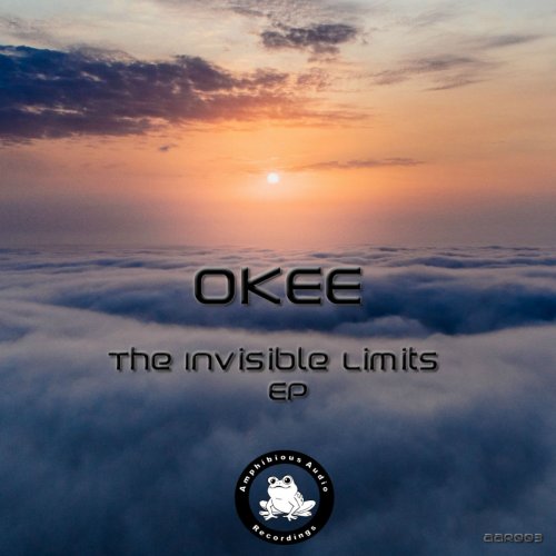 Okee - The Invisible Limits EP (2019) FLAC