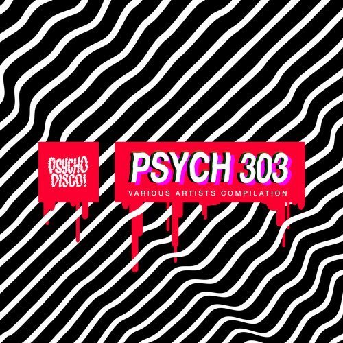 VA - Psych 303 (2019)