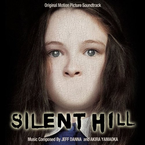 Jeff Danna And Akira Yamaoka - Silent Hill (Original Motion Picture Soundtrack) (2019)