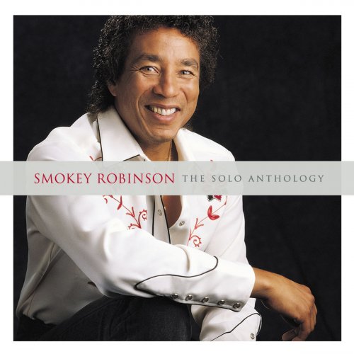 Smokey Robinson - The Solo Anthology (2014)