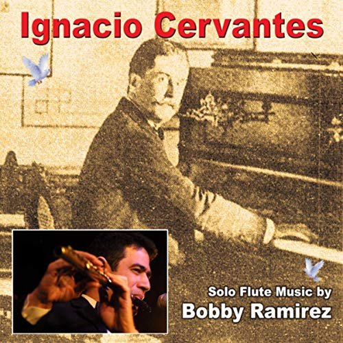 Bobby Ramirez - Ignacio Cervantes (2019)