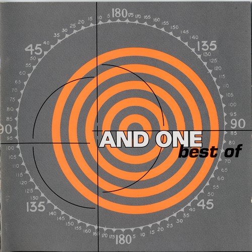 And One - Best Of + One (1997)